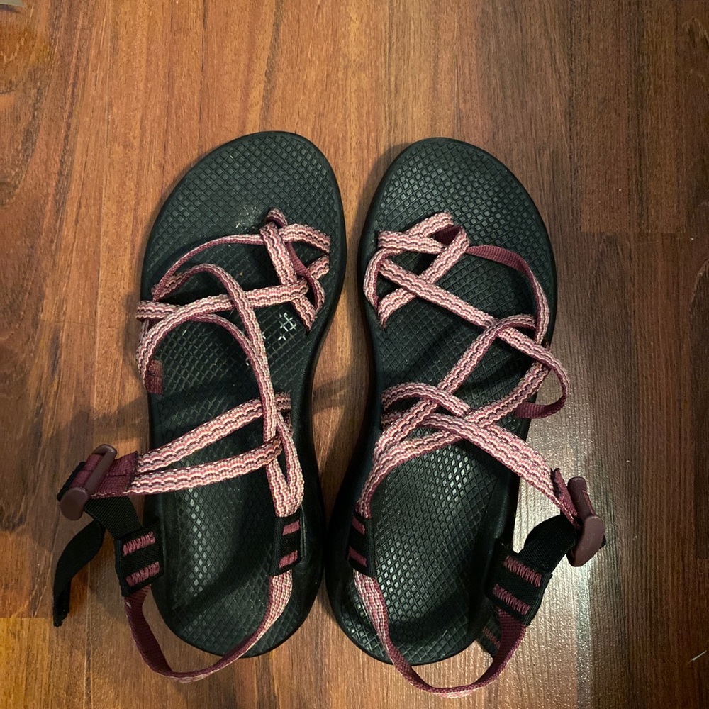 Chacos